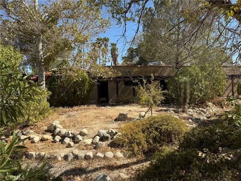 A home in Littlerock