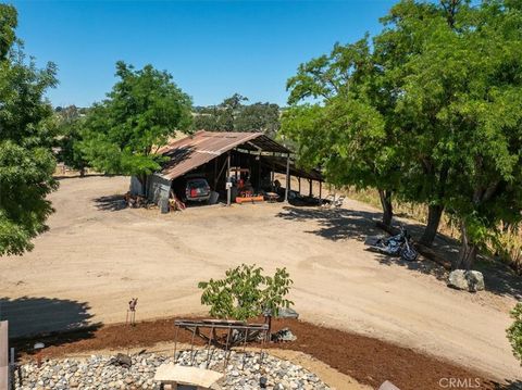 A home in Paso Robles