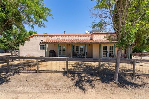 A home in Paso Robles