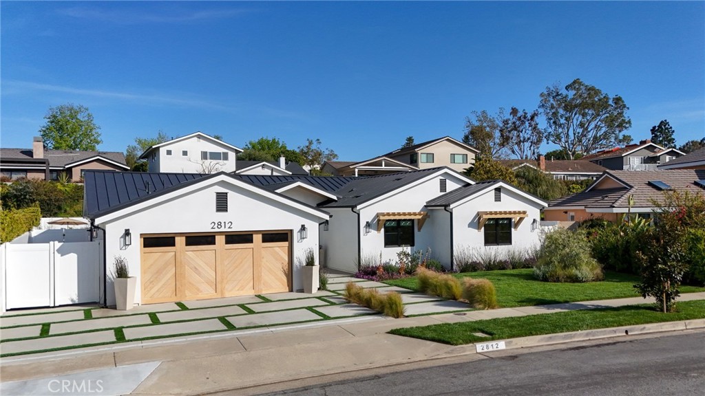 Eastbluff - Lusk (EBLK) - Residential