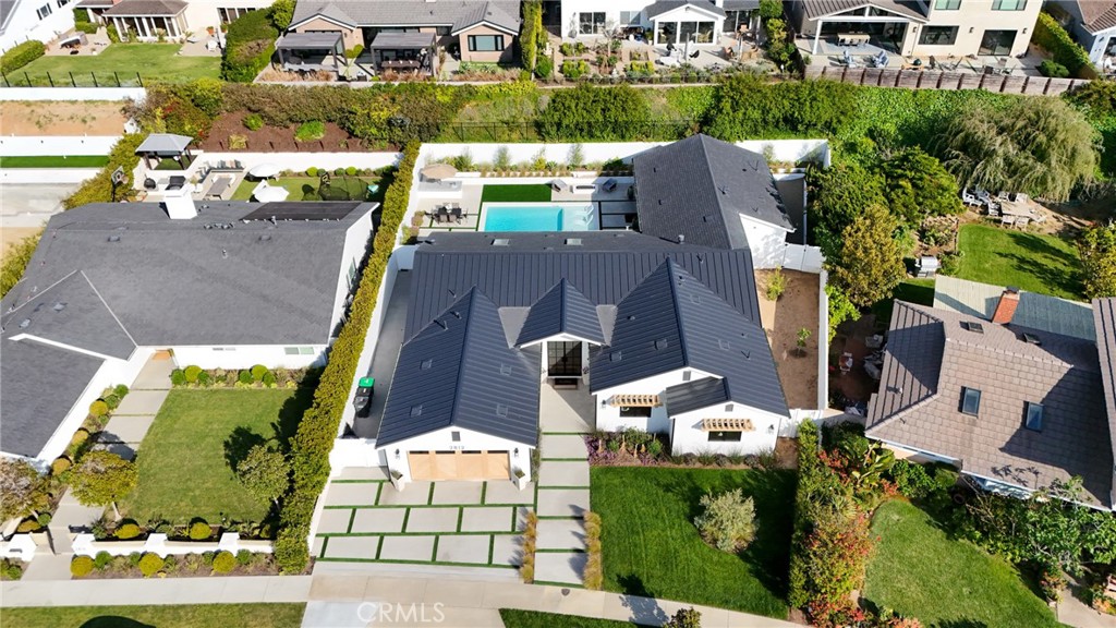 Eastbluff - Lusk (EBLK) - Residential