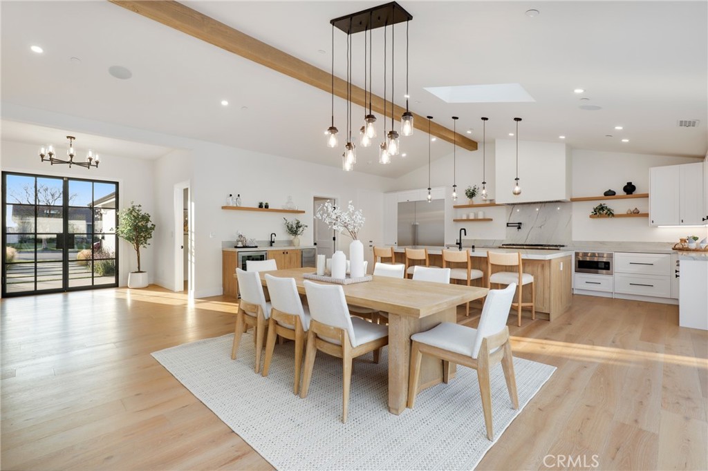 Eastbluff - Lusk (EBLK) - Residential