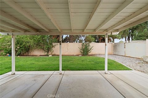 A home in Beaumont