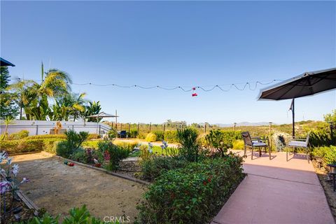 A home in Encinitas