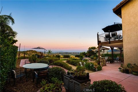 A home in Encinitas