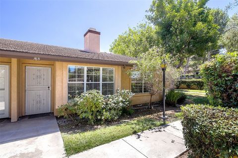 A home in Glendora