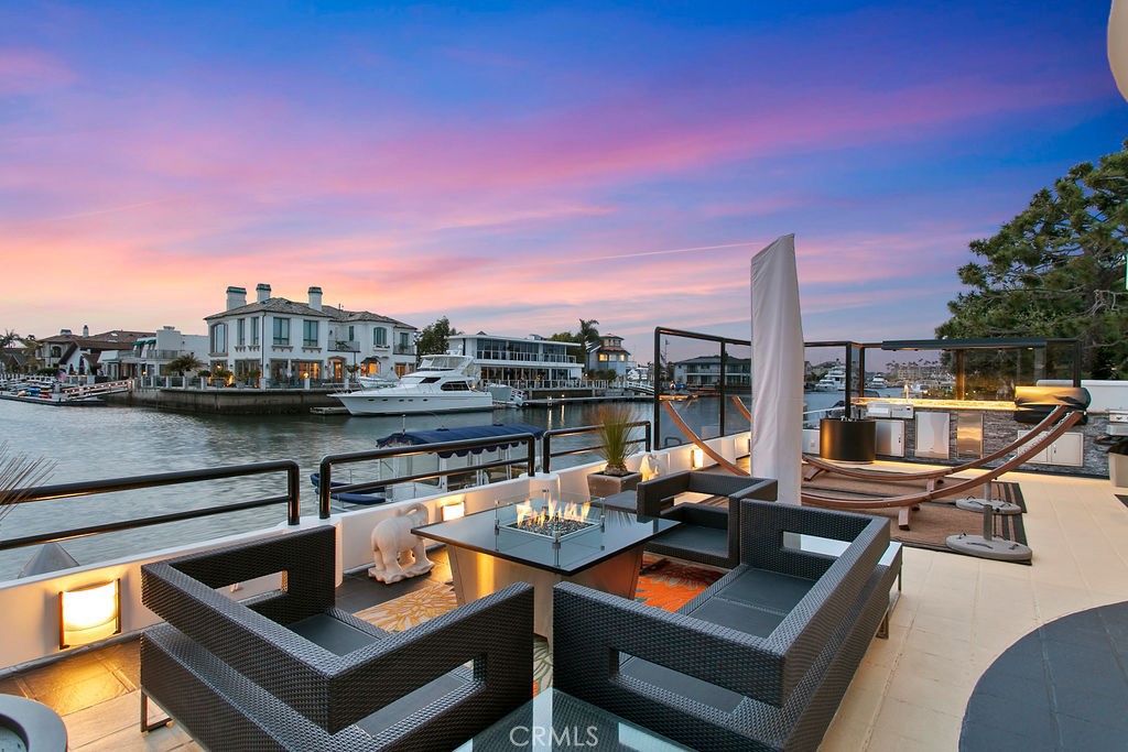 Gilbert Island (HGIL) - Residential