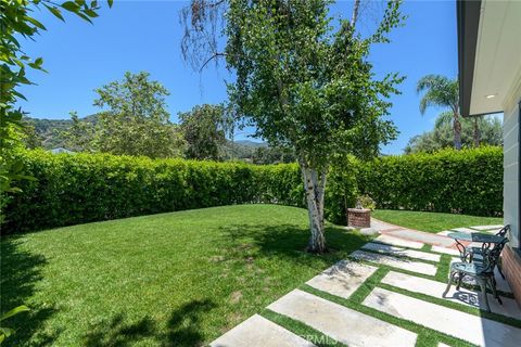 A home in Glendale