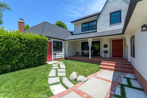 A home in Glendale