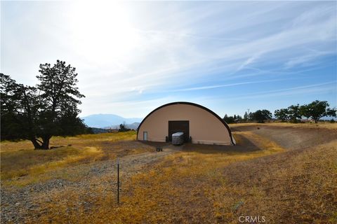 A home in Montague