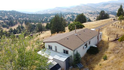 A home in Montague