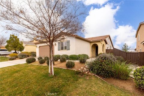 A home in Beaumont