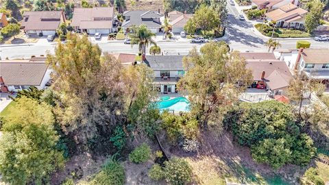 A home in Hacienda Heights