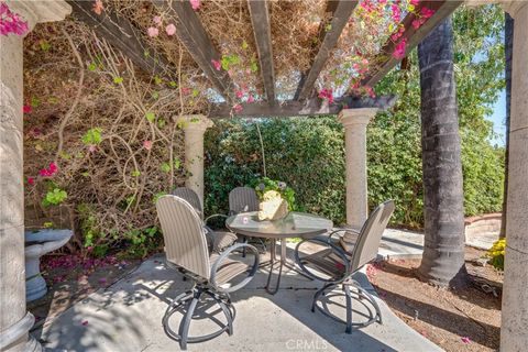 A home in Hacienda Heights