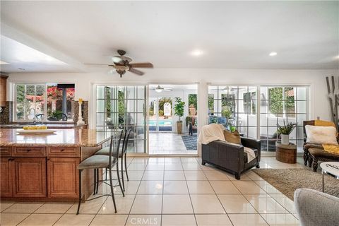 A home in Hacienda Heights