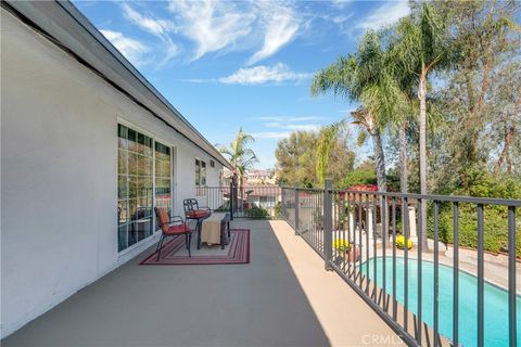 A home in Hacienda Heights