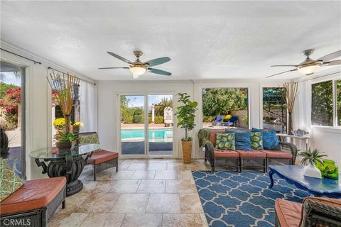 A home in Hacienda Heights