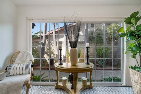 A home in Hacienda Heights