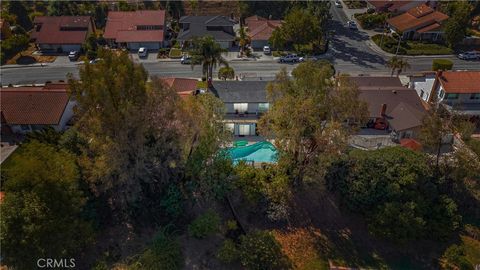 A home in Hacienda Heights