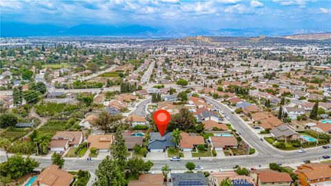 A home in Hacienda Heights