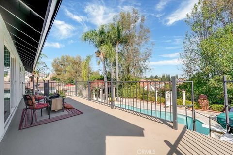 A home in Hacienda Heights