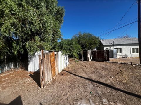 A home in Needles