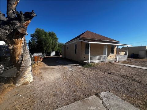 A home in Needles