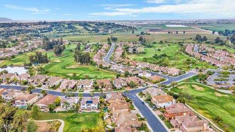 A home in Camarillo