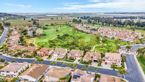 A home in Camarillo