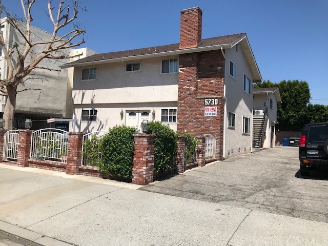 Not Applicable-105 - Residential Lease