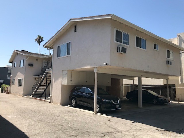 Not Applicable-105 - Residential Lease