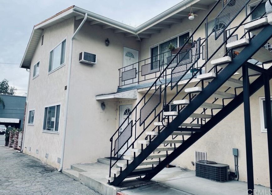 Not Applicable-105 - Residential Lease