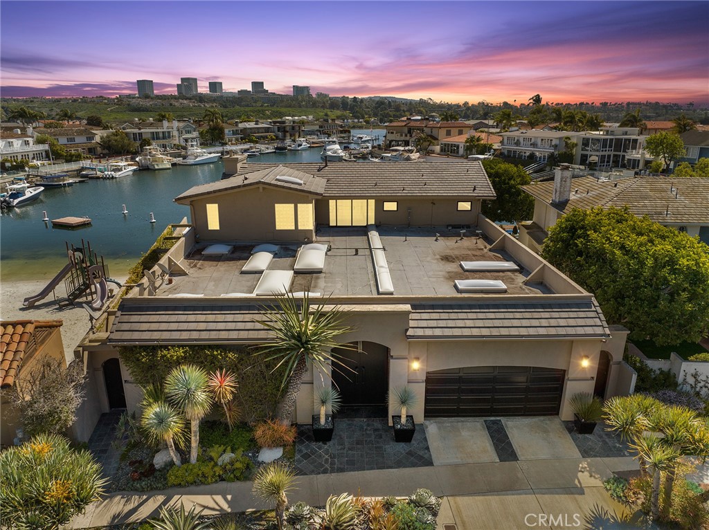 Dover Shores (DSAM) - Residential