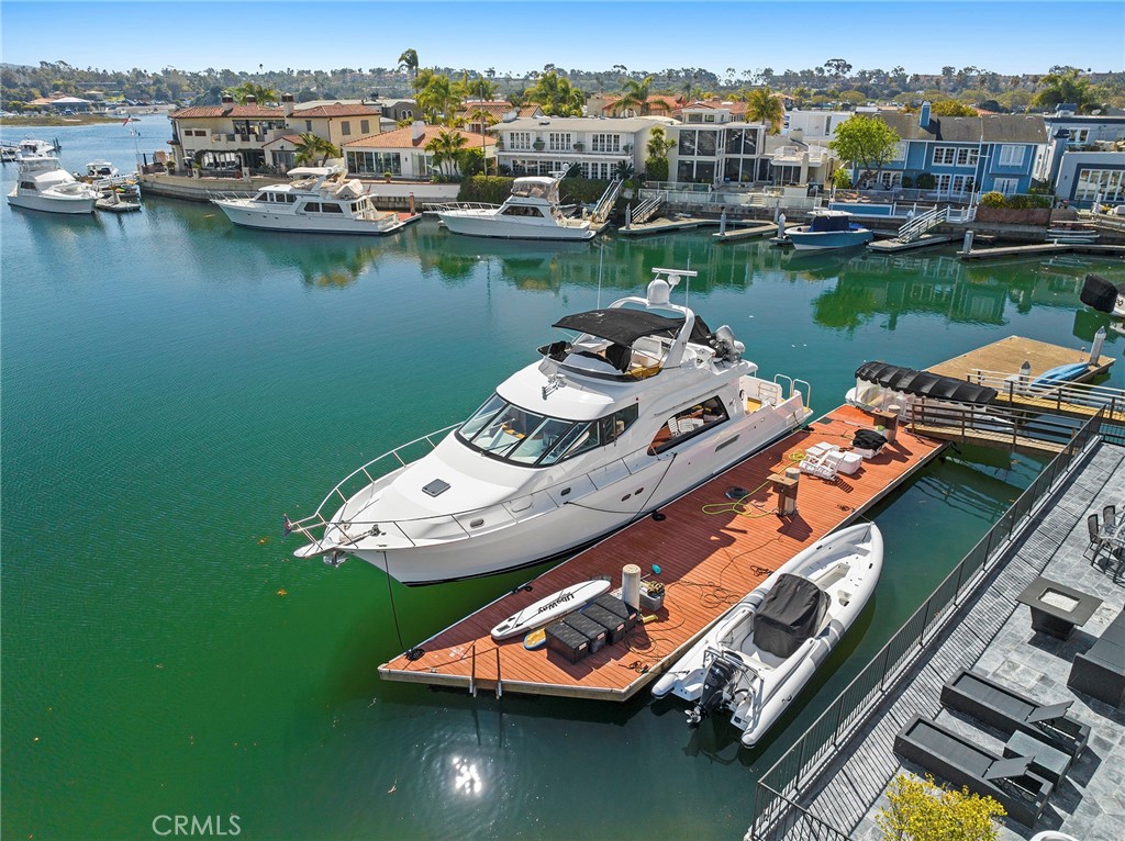 Dover Shores (DSAM) - Residential