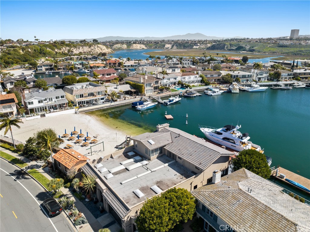 Dover Shores (DSAM) - Residential