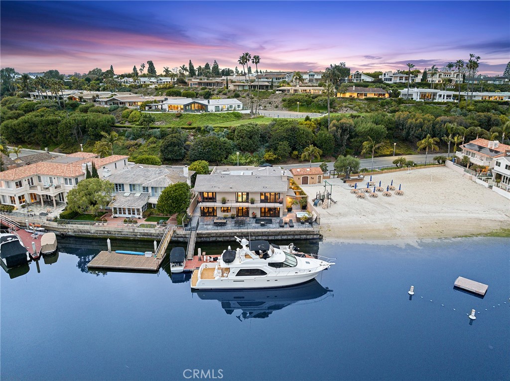 Dover Shores (DSAM) - Residential