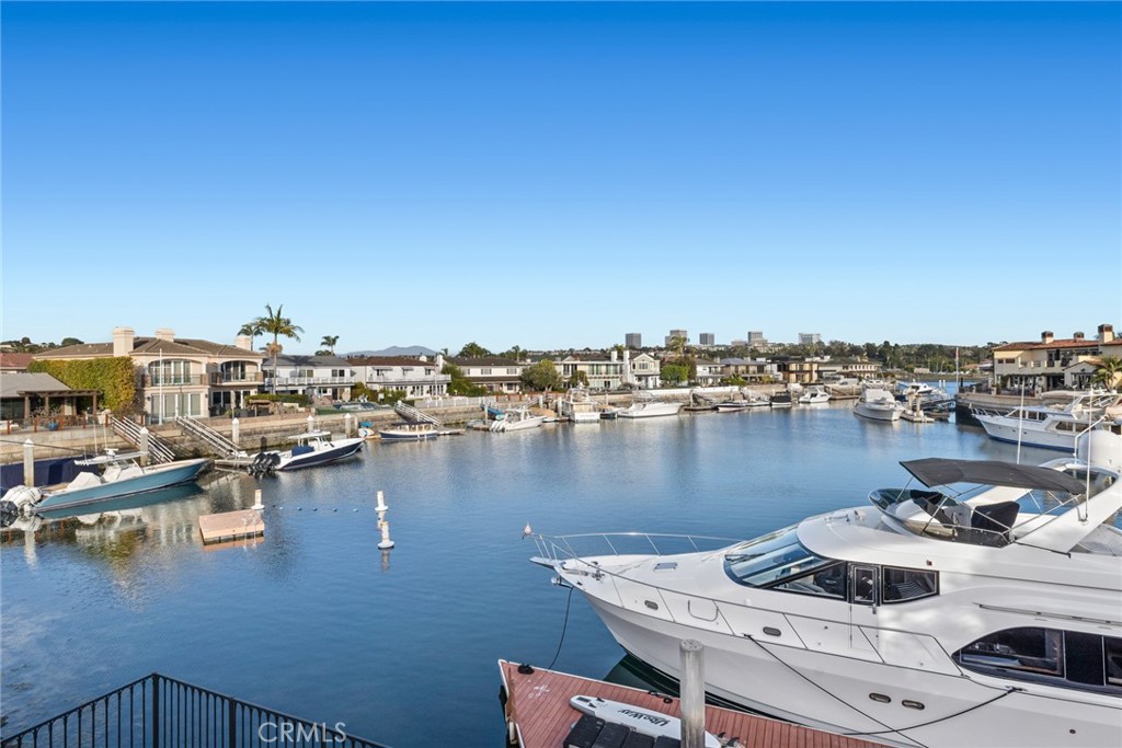 Dover Shores (DSAM) - Residential