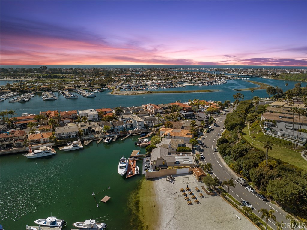 Dover Shores (DSAM) - Residential