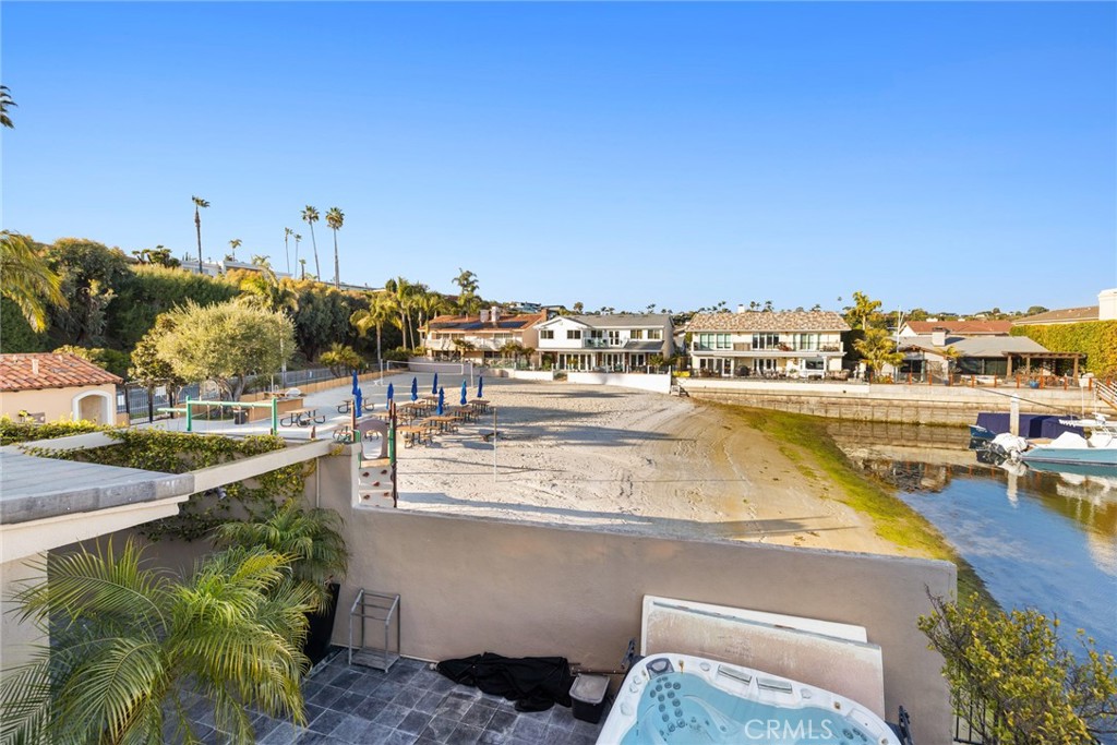 Dover Shores (DSAM) - Residential