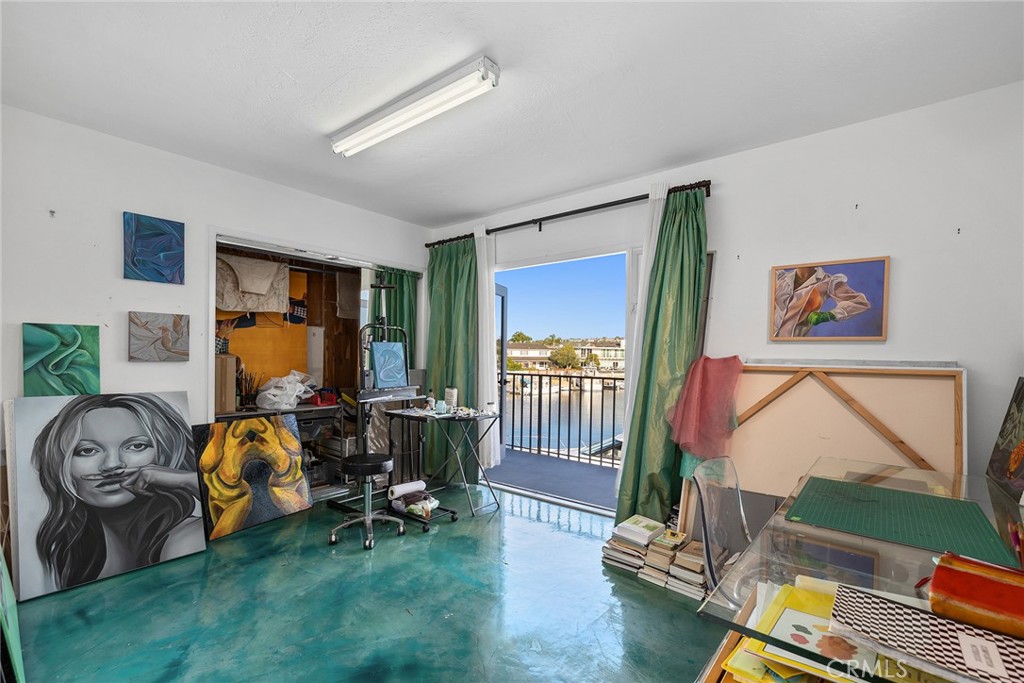 Dover Shores (DSAM) - Residential