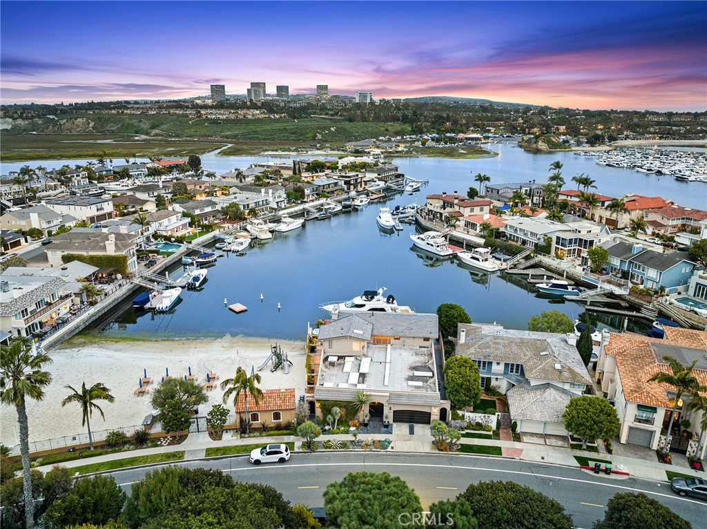 Dover Shores (DSAM) - Residential