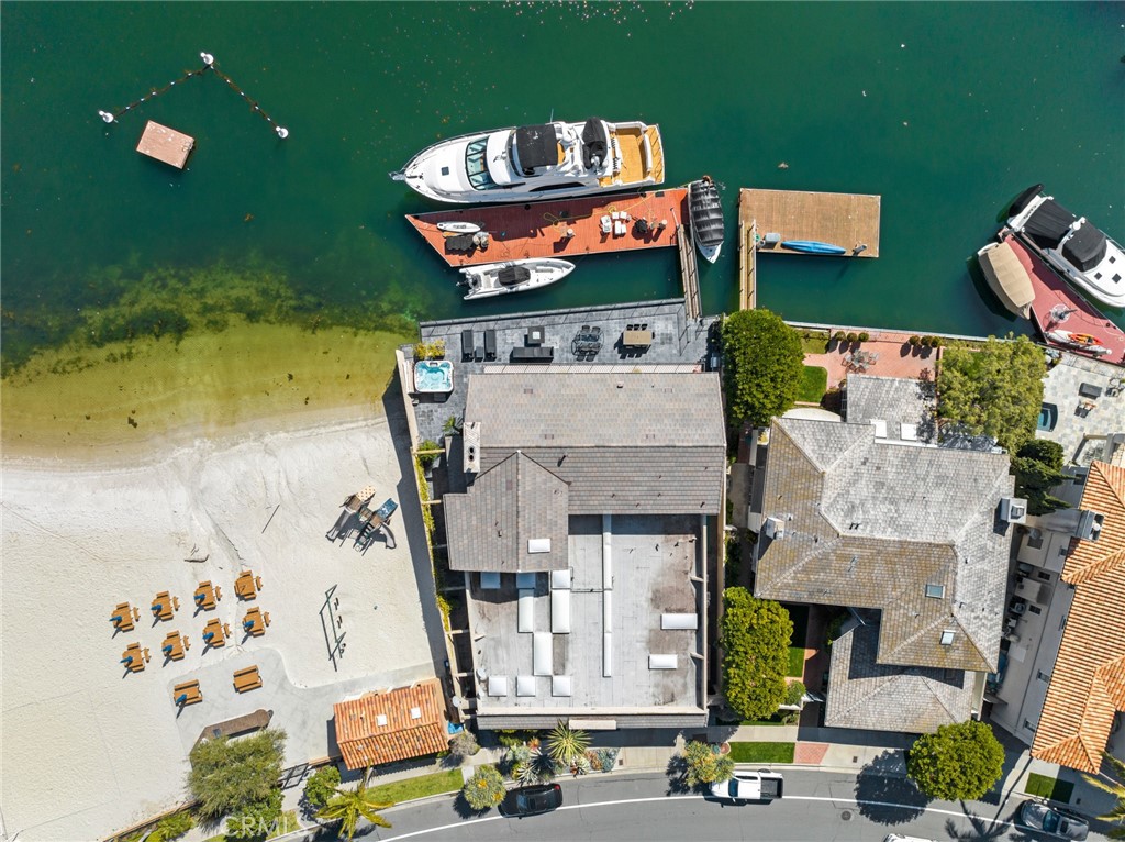 Dover Shores (DSAM) - Residential