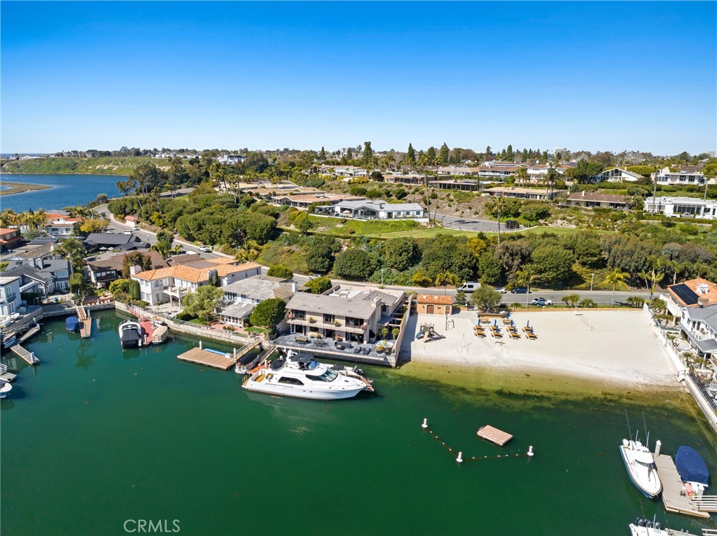 Dover Shores (DSAM) - Residential