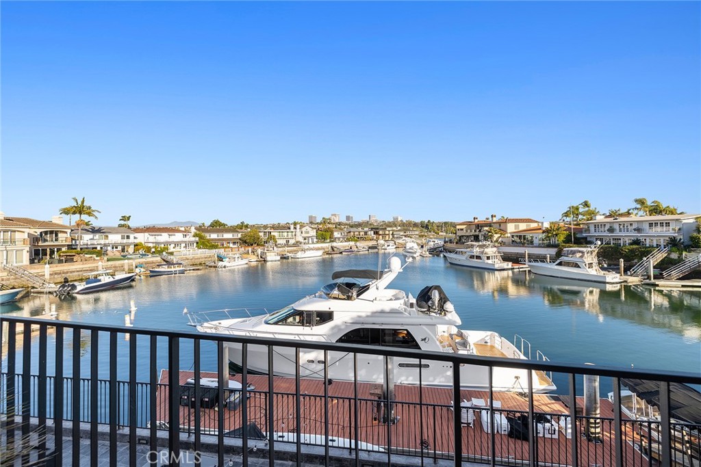 Dover Shores (DSAM) - Residential