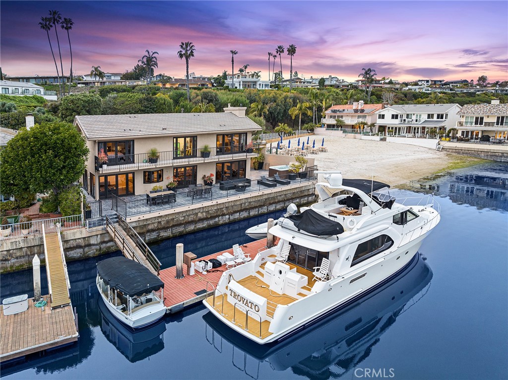 Dover Shores (DSAM) - Residential