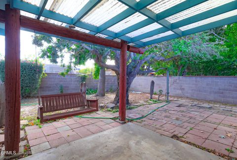 A home in Port Hueneme