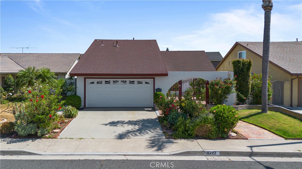 La Palma - Residential