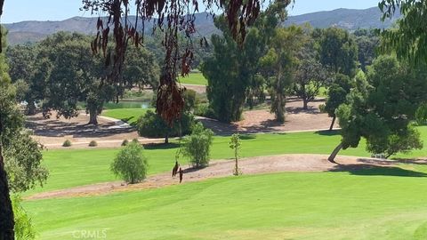 A home in Thousand Oaks