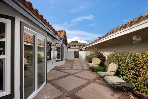 A home in Thousand Oaks