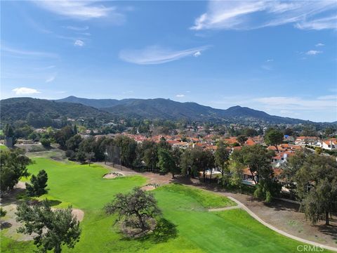 A home in Thousand Oaks